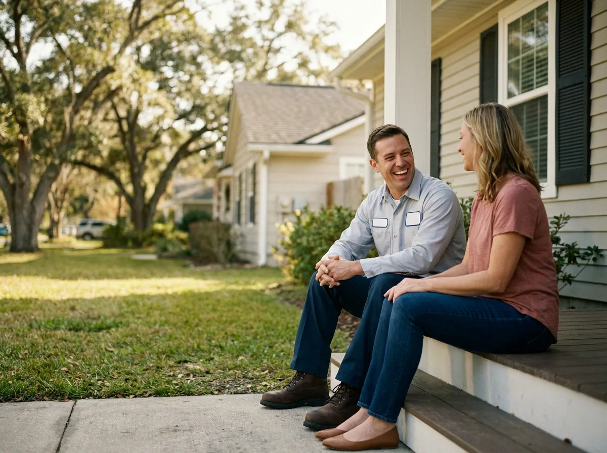 Septic tank pumping FAQs for Kingston, TN